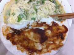 豆粉+饵块-丽芹豆粉店