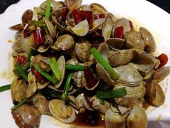 -胶东海鲜大排档(北太平庄店)