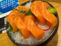 -沼津港精致料理·寿喜烧·烧鸟(青浦宝龙广场店)