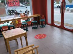 -塔斯汀中国汉堡(嘉禾望岗地铁站店)