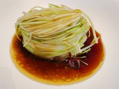 油醋水云丝-荷风细雨·中国茶宴(碧云店)