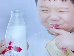 -红星前进面包牛奶公司(五道口购物中心店)