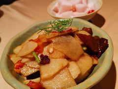 -山石榴·贵州菜(丰盛里店)