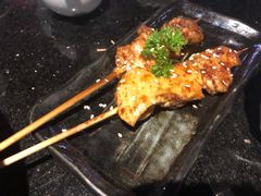 -梅筑·创意料理(王府井百货店)
