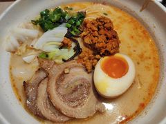 -味千拉面(郑州杉杉奥特莱斯购物广场店)