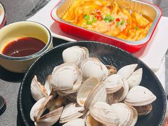 -老白清真烧烤(锦州旗舰店)