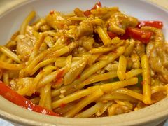 -马凯餐厅(地安门店)