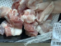 -永辉超市(萧山宝龙广场店)