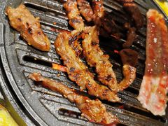 -玖·炭火烤肉