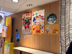 -麦当劳(世纪汇广场店)