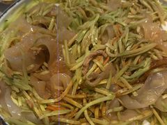 -北李妈妈菜·海肠捞饭(开发区万达店)