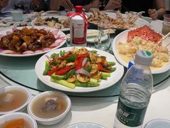 -海儀美食楼(湾仔海鲜街店)