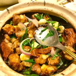 -惠食佳·宴会厅(滨江西路店)