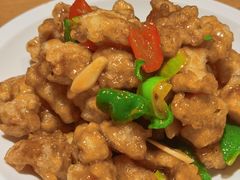 -安天民北方饺子(白石洲店)