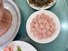 -山海关清和浑锅店