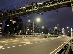 -悉尼海港大桥