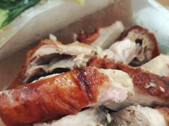 龙记烤鸭-龙记烤鸭店(新民路店)