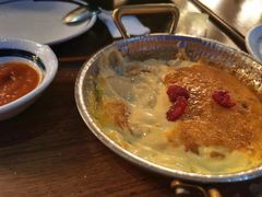 前菜-FISH&POTATO Cō(地中海美食 万象城店)