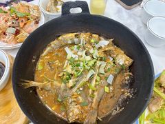 -威海渔村(黄兴路店)