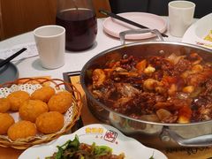 -黄记煌三汁焖锅(华发商都店)