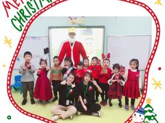 -贝迪森儿童成长中心(未央汉神中心)