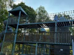 -圣露庄园·亲子活动乐园·露营·团建婚礼