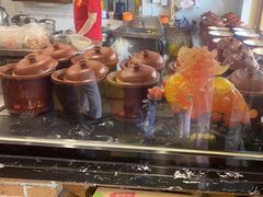 -董厨煨汤馆(车站路店)