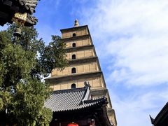 -大慈恩寺(大雁塔)