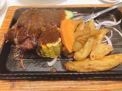 -翠华餐厅(宝安壹方城店)