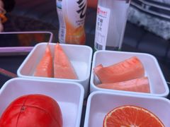 -山水温泉