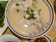 -易老妈蹄花.特色川菜(人民公园总店)