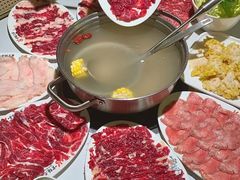 -官塘陈记鱼生·潮汕砂锅粥·牛肉火锅(潮枫路总店)