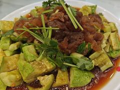 -龙香居海鲜浑锅家常菜·特色驴肉