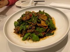 -羲和雅苑•北京烤鸭(国贸商城店)