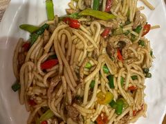 -蒙亨·手把肉·蒙古包文化主题餐厅(天恒广场店)