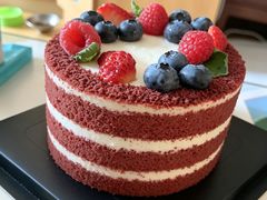 -姆们M Sweetie Cake(三里屯店)