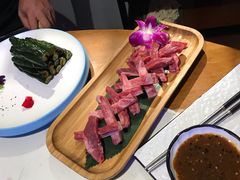 -哈拉海和牛主题餐厅(哈西店)