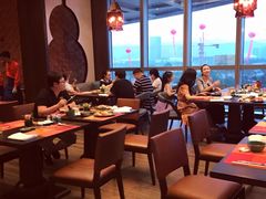 -越绣灶·自助餐(义乌香格里拉大酒店)