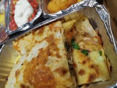 -CHEESE TACO搬砖客(凯德店)