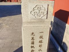 -西海子公园