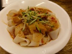 -楼兰印象(朝外店)