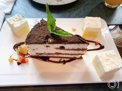 -YUE·6·西式融合餐厅(外滩六号店)