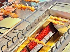 -很久以前羊肉串(南京路第一百货店)