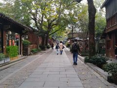 -杭州西湖风景名胜区-三生石