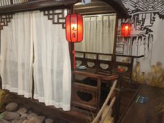 -达旺·鸡毛店(巴南万达店)
