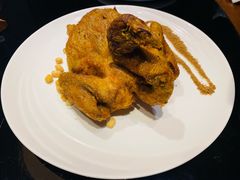 长安葫芦鸡-德发长·花式蒸饺(大唐不夜城店)