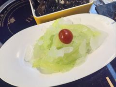 -橦橦小马扎烧烤 (传媒大学店)
