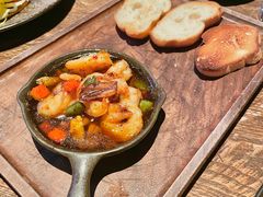 -Q MEX 库迈墨西哥餐吧(三里屯店)