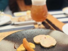 -La Creperie法餐厅(芮欧百货店)