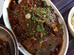 88号小吃店-88号小吃店·经典云南菜·地道纳西美食